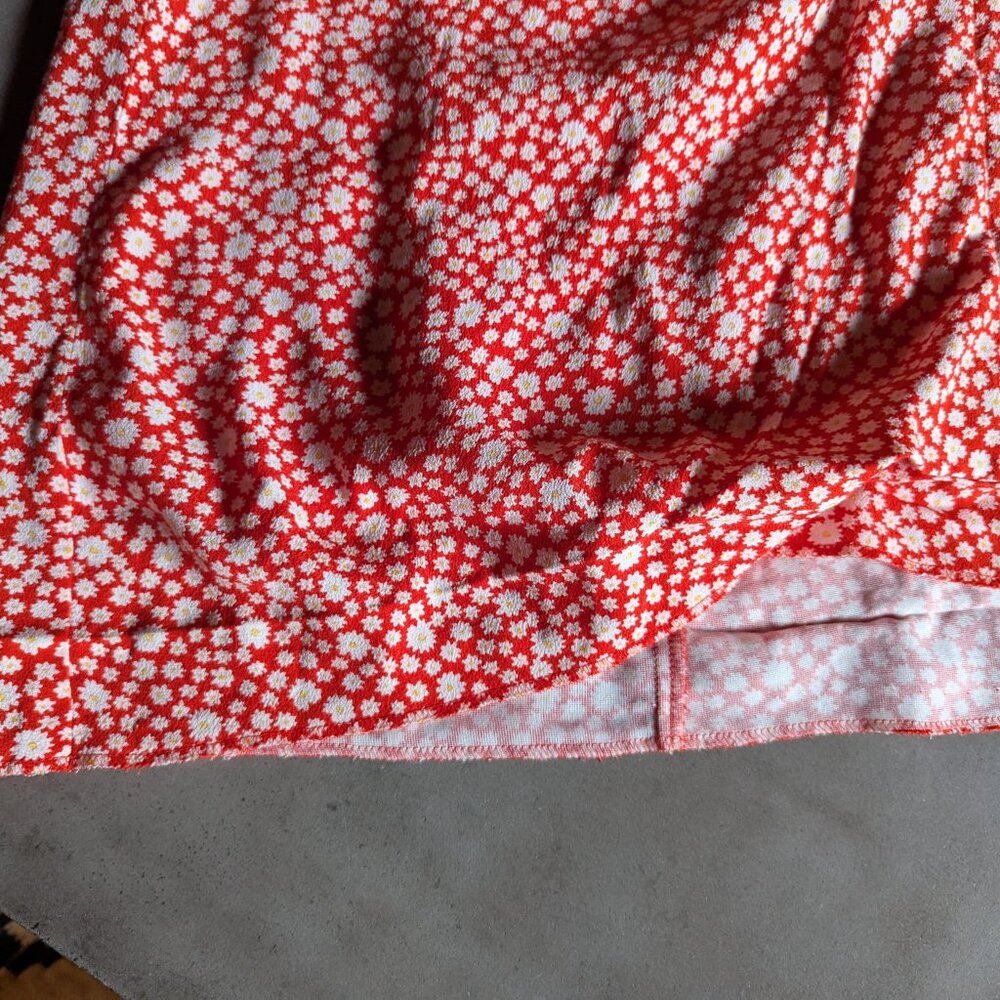 Sézane Maisie Skirt - Picture 6 of 16